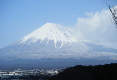 富士山